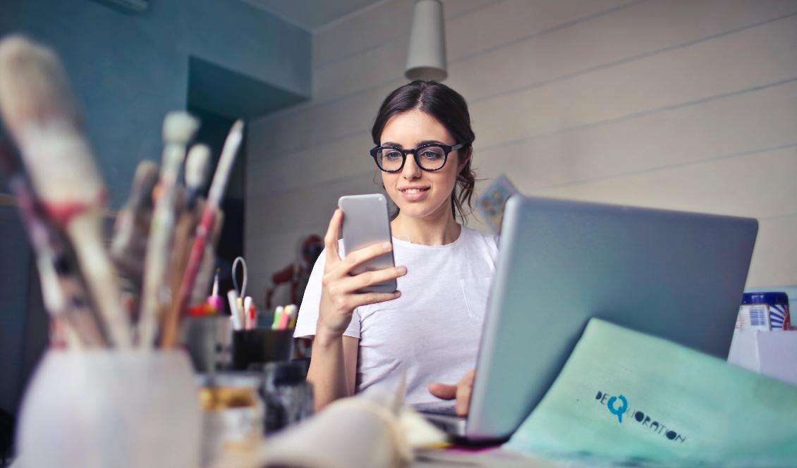 Sätt gränser som fungerar för dig och din familj.