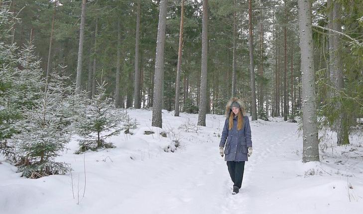 Foto: Sandra Junhammar