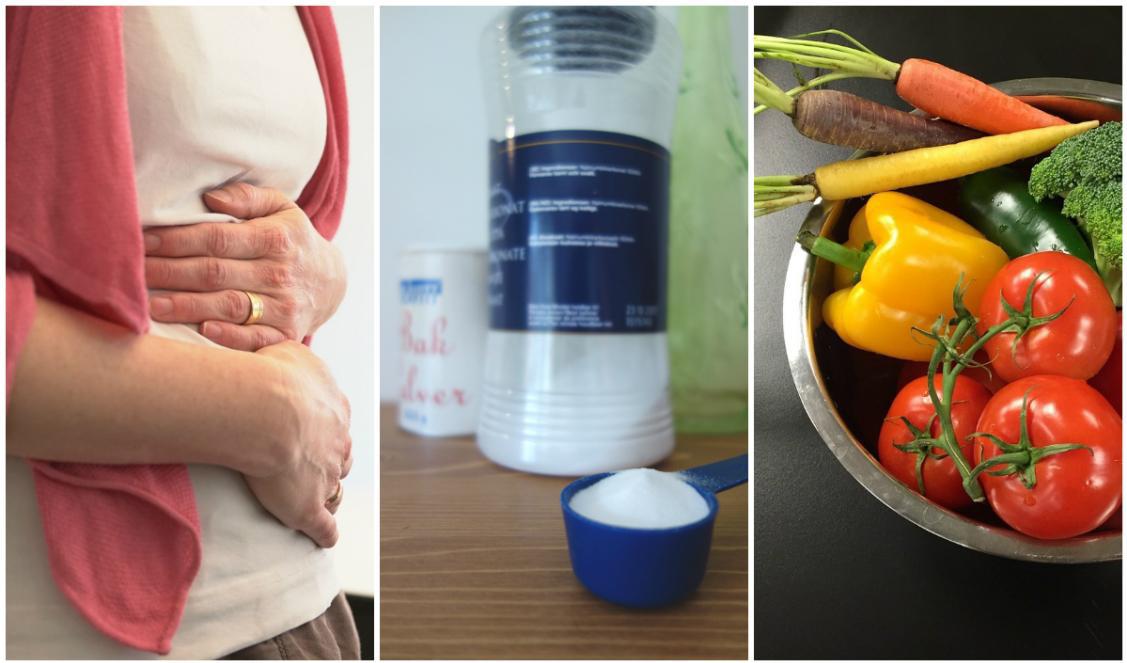 Foto: Epoch Times (vänster, mitten), Pixabay (höger)