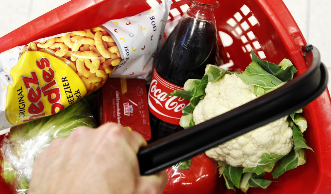 Foto: Erlend Aas/TT-arkivbild