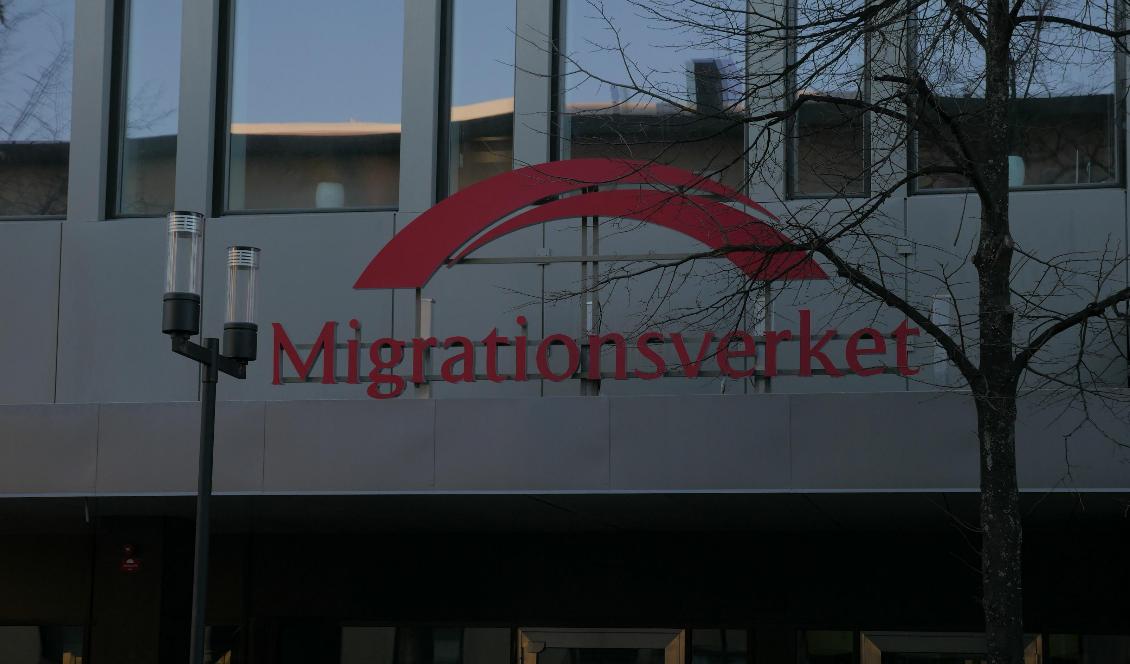 En muslimsk ledare i Umeå har omhändertagits av Säpo. Foto: Bilbo Lantto/Epoch Times-arkivbild