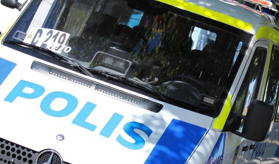 Hittills har åtta dödsskjutningar inträffat i Stockholm. Foto: Epoch Times-arkivbild
