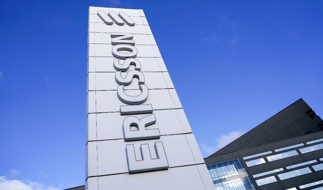 

Ericsson uppges ha utsatts för angrepp från misstänkta kinesiska cyberspioner fem gånger mellan 2014 och 2017, enligt Reuters. Foto: Johan Nilsson/TT-arkivbild                                                                                                