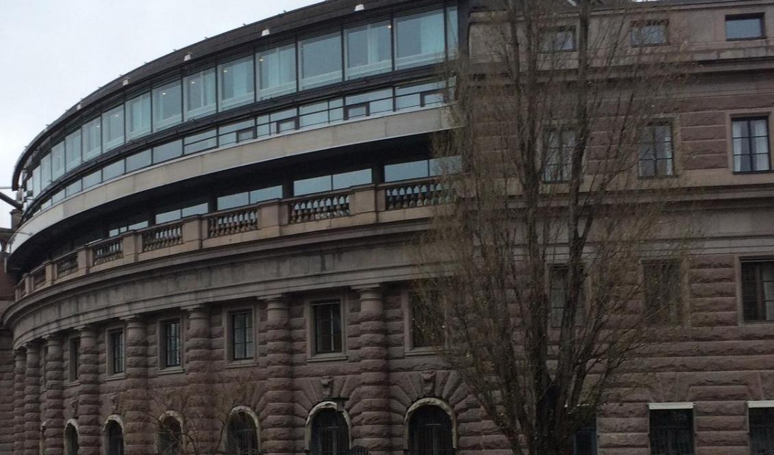 Den 1 juli blir det lättare att få bygga altaner. Foto: Epoch Times-arkivbild