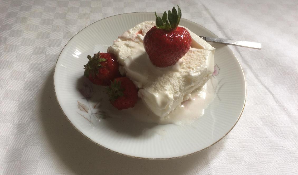 Många glassmärken innehåller den omdebatterade palmoljan. Foto: Epoch Times-arkivbild