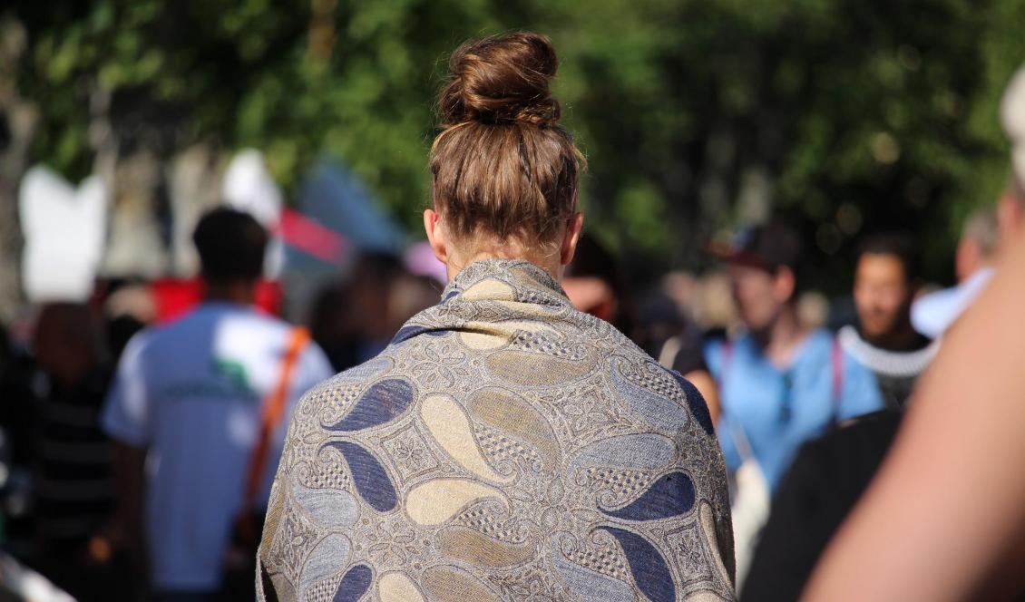 Händelseminnet är något bättre hos kvinnor än män. Foto: Susanne W Lamm/Epoch Times-arkivbild