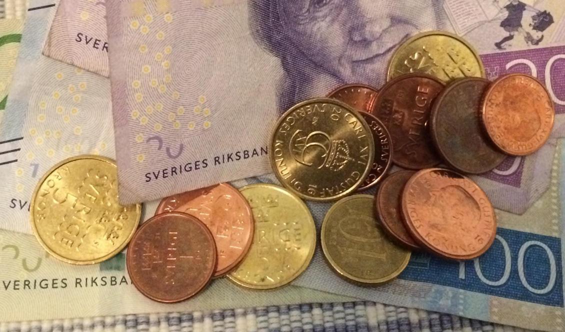 
Region Norrbotten tvingas till besparingar på över 700 miljoner kronor de kommande tre åren. Foto: Epoch Times-arkivbild                                                