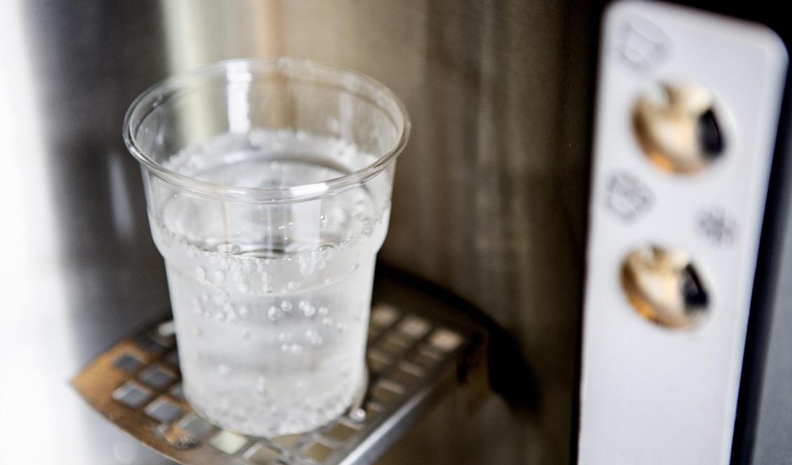 Plastmuggen kan snart vara ett minne blott. Foto: Christine Olsson/TT-arkivbild