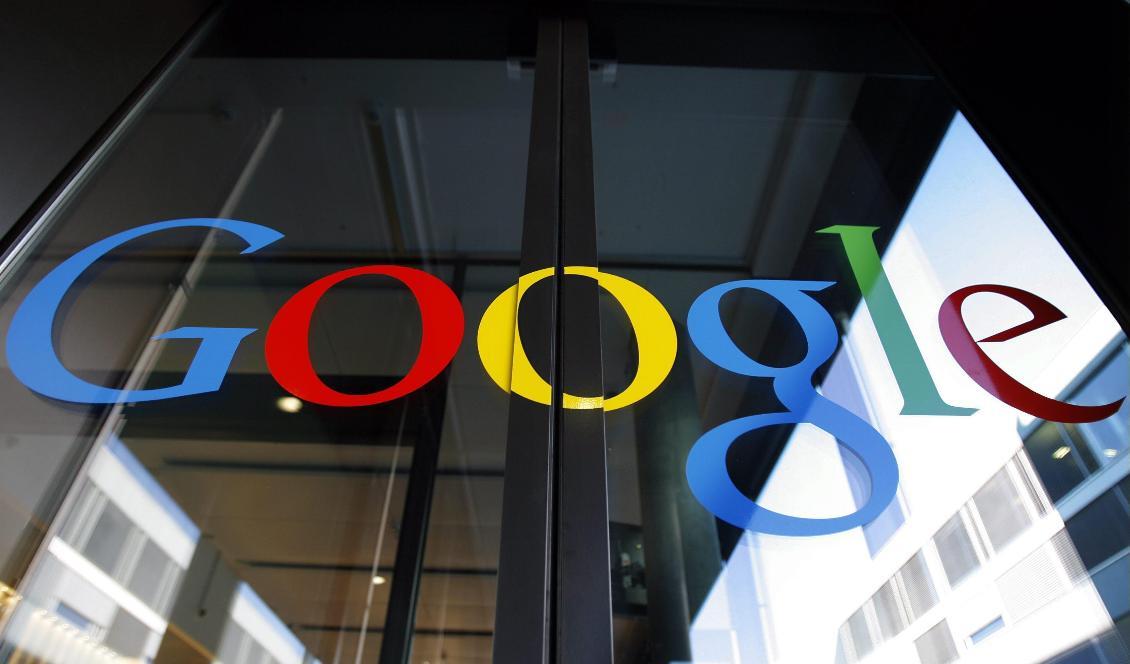 Texasåklagaren Ken Paxton ska leda en utredning av Googles hantering av sin starka position på den digitala annonsmarknaden. Foto: Walter Bieri AP/TT-arkivbild