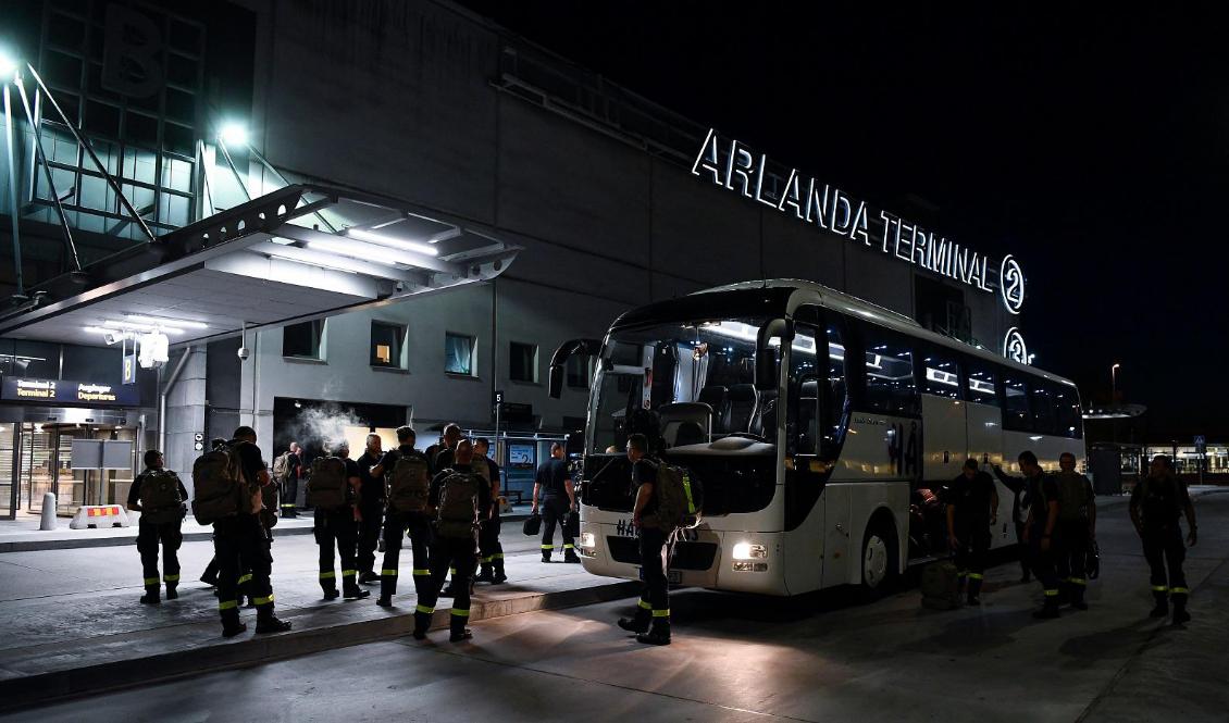 Foto: Jonathan Nackstrand/AFP via Getty Images