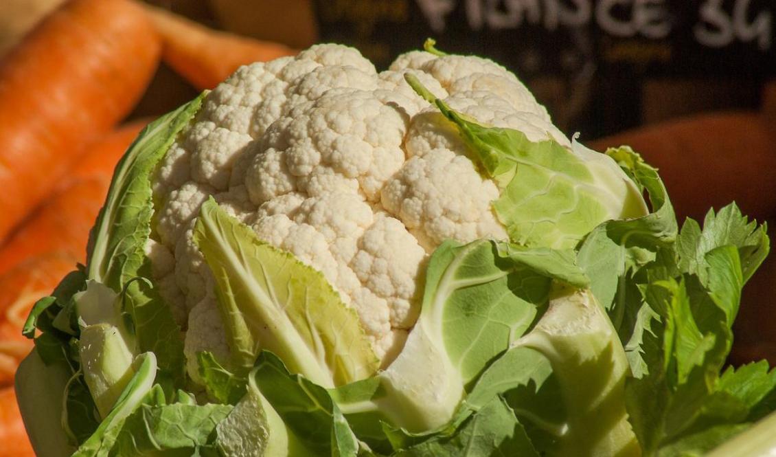 Lite värme kan få fram både smaker och näringsämnen i en mängd grönsaker, medan stekning kan minska näringen. Foto: Jacqueline Macou
