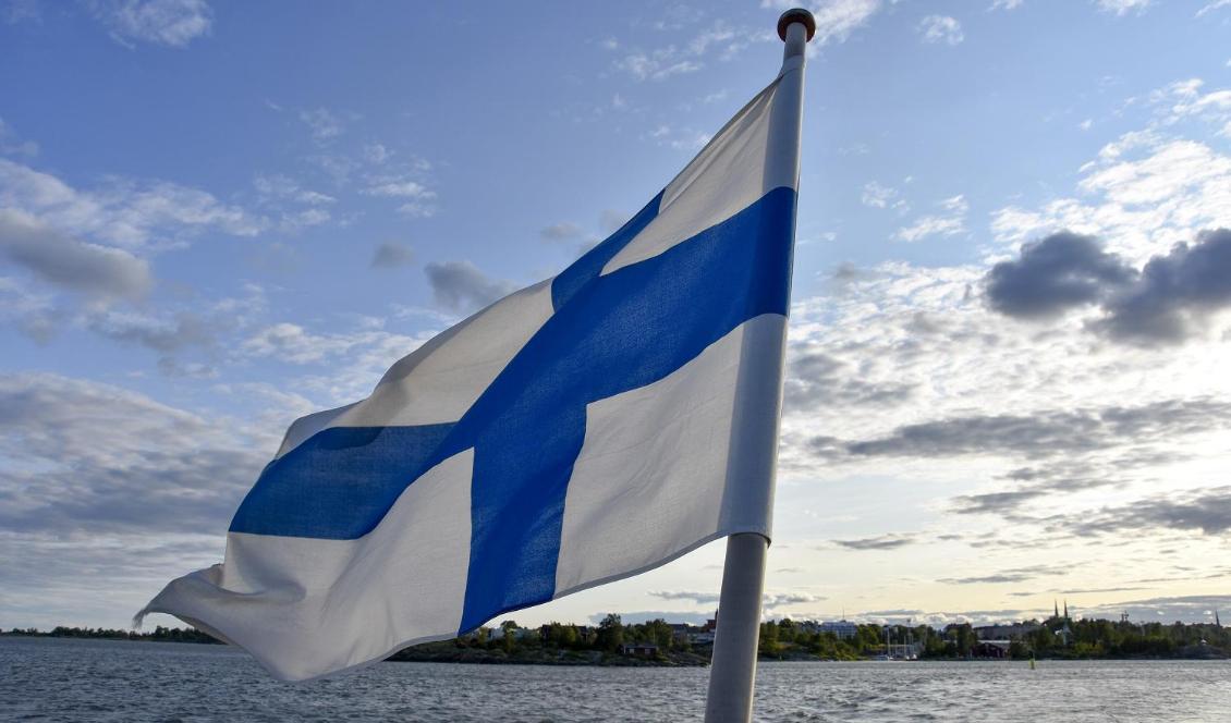 Finländarna hamnar i topp när EU undersöker hur medborgarna ser på sin livskvalitet. Foto: Wiktor Nummelin/TT-arkivbild