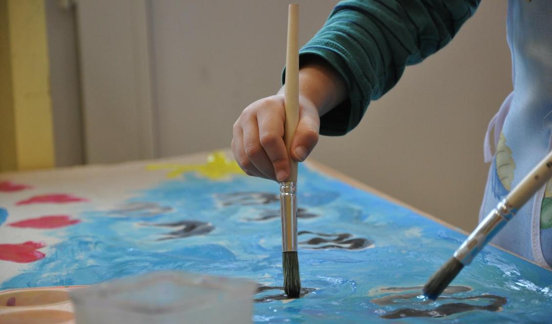 Flera radikala islamister har kopplingar till förskolor och familjedaghem. Foto: Iwona Olczyk