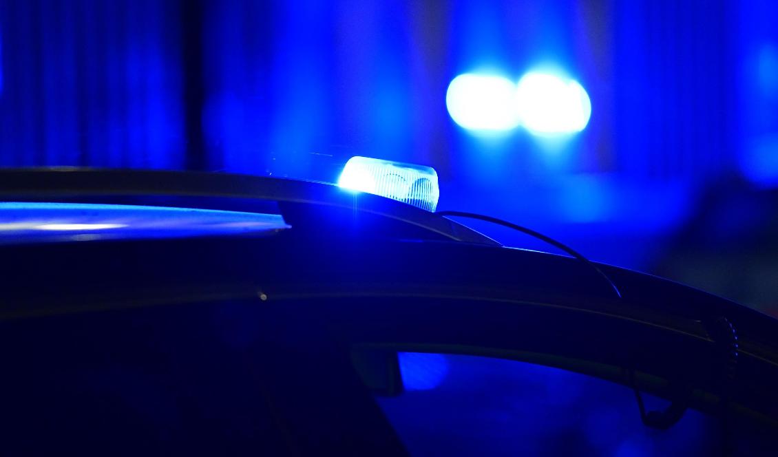 En man har dött efter att ha blivit knivskuren i Göteborg. En person har gripits. Foto: Stina Stjernkvist/TT-arkivbild