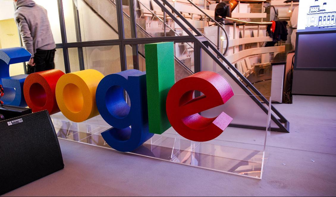 
Google inför nya riktlinjer för anställda vad gäller politiska diskussioner. Foto: Carsten Koall/Getty Images                                                