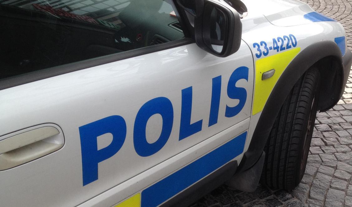 
Skottlossning och en kraftig explosion inträffade i Malmö under lördagskvällen. Foto: Epoch Times-arkivbild.                                                