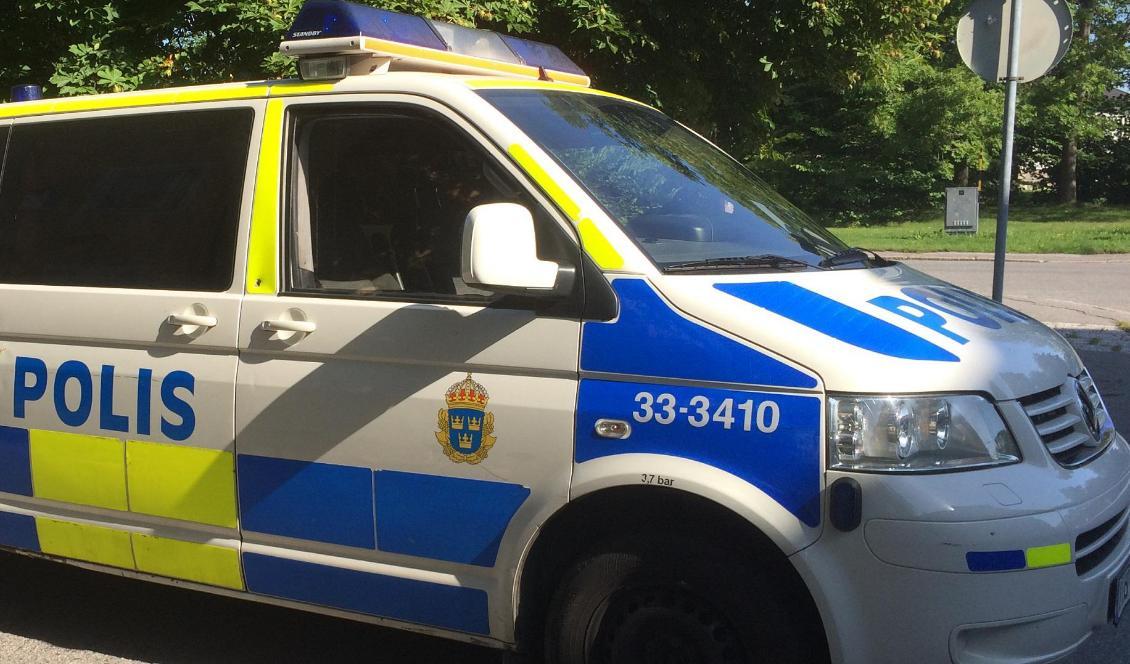 En man sköts till döds i Malmö under måndagskvällen. Foto: Epoch Times-arkivbild