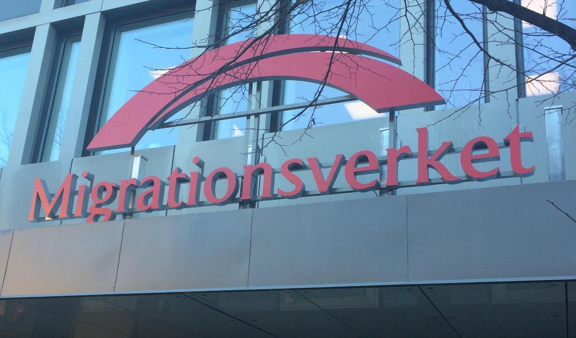 Sedan 2013 har Säpo rekommenderat Migrationsverket avslag i 290 ärenden som rör uppehållstillstånd. Foto: Epoch Times-arkivbild