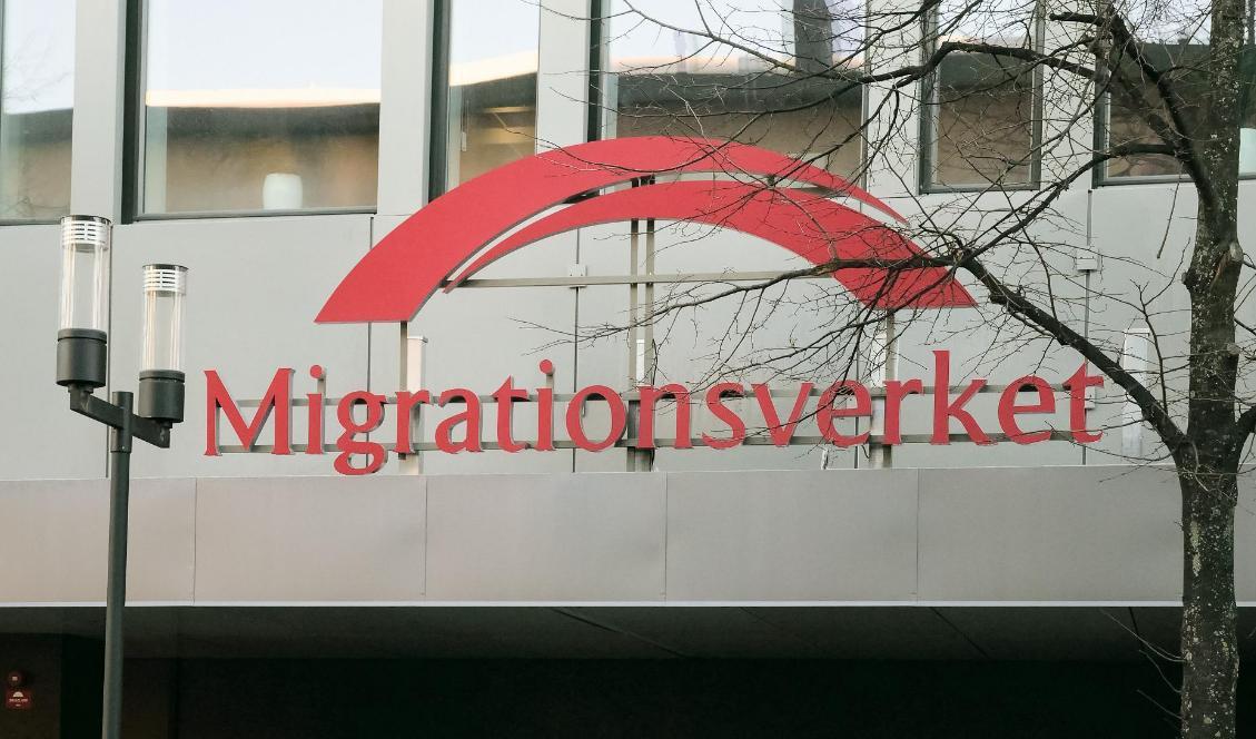Antalet anhöriga till arbetskraftsinvandrare som kommer till Sverige har ökat. Foto: Bilbo Lantto/Epoch Times