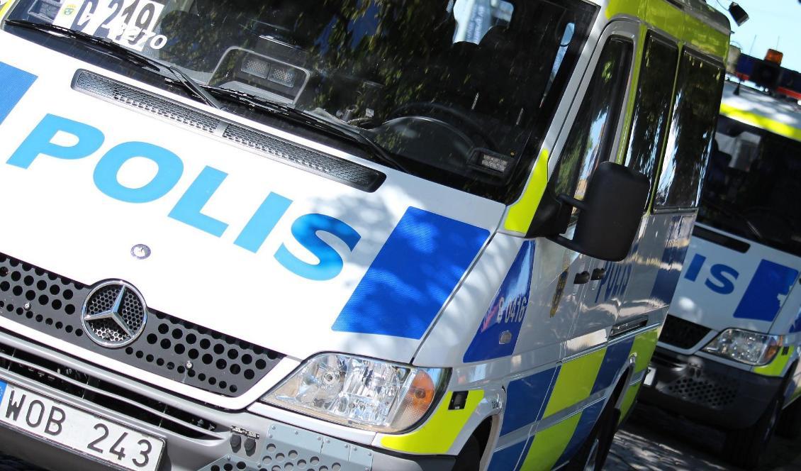 Två skottlossningar har inträffat i Helsingborg respektive Norrköping i helgen. Foto: Epoch Times-arkivbild