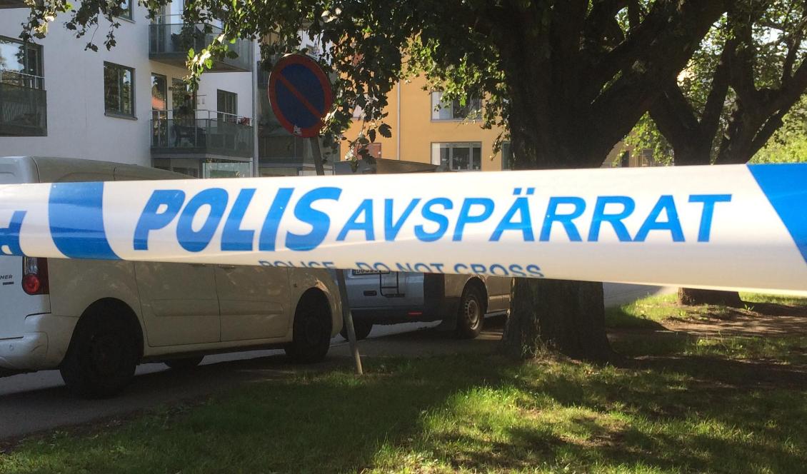 Hittills i år har Sverige drabbats av 102 sprängdåd där polisens nationella bombskydd har kopplats in. Foto: Epoch Times-arkrivbild