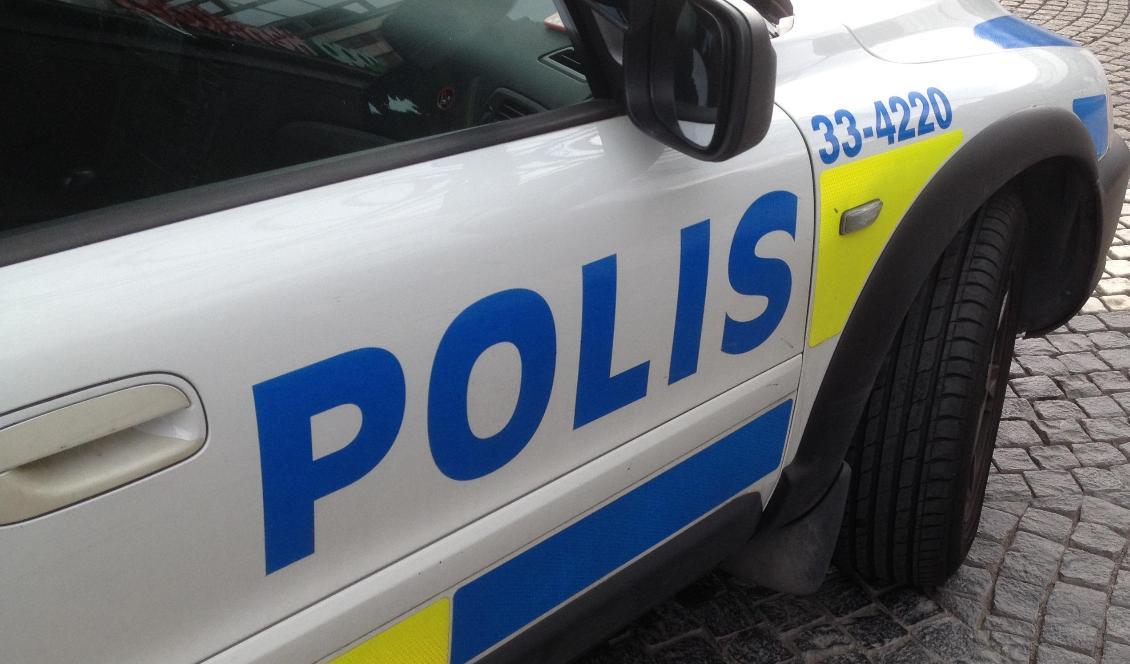 Fler bilbränder har inträffat i Skåne natten till torsdagen. Foto: Epoch Times-arkivbild