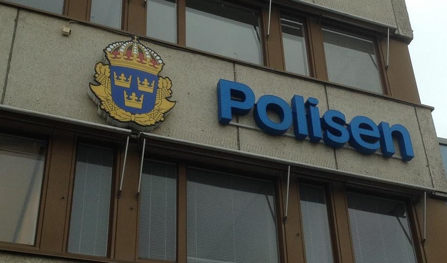 En ny grupp, bestående av femton poliser, ska arbeta med att utreda våldtäkter i norra Stockholm. Foto: Epoch Times-arkivbild