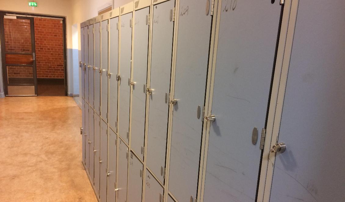 42 elever saknas i Linköpings kommun efter sommarlovet. Foto: Epoch Times-arkivbild