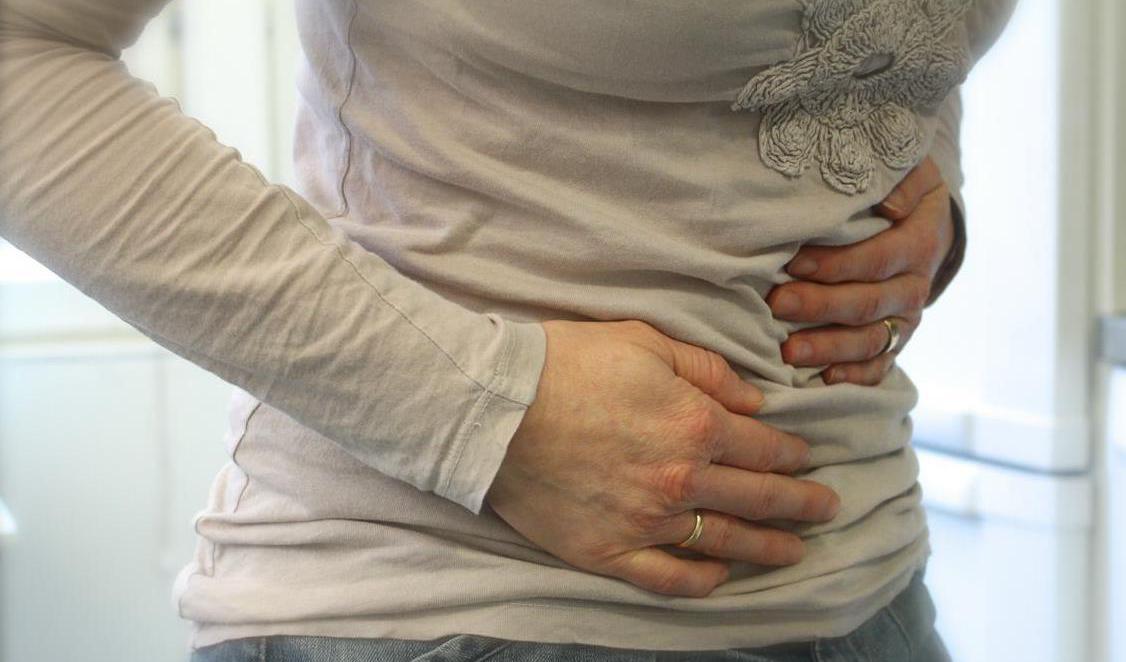 Tarmfickor orsakas av svaghet i mjältens system, enligt kinesisk medicin. Foto: Susanne W Lamm/Epoch Times