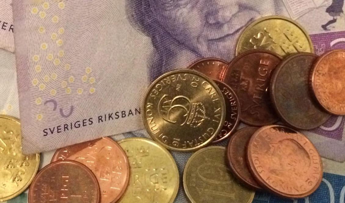 Timrå kommun går mot ett underskott på 30-35 miljoner kronor. Foto: Epoch Times-arkivbild