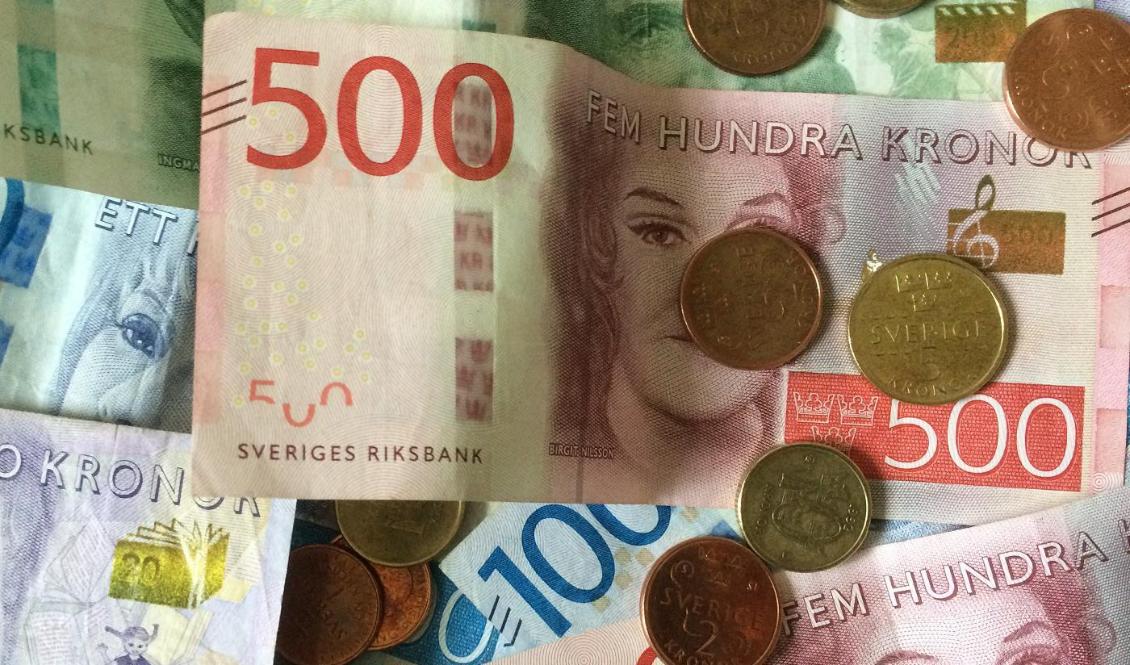 Timrå höjer kommunalskatten. Foto: Epoch Times-arkivbild