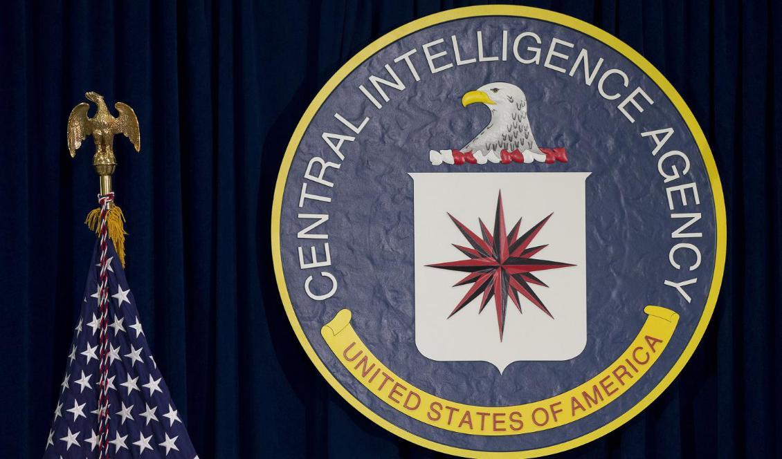
En tidigare agent vid den amerikanska underrättelsetjänsten CIA har dömts till 19 års fängelse i USA för att ha spionerat åt Kina. Foto: Carolyn Kaster/AP/TT-arkivbild                                                