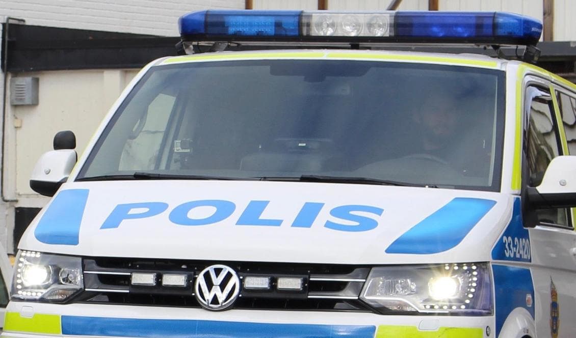 Västerås har drabbats hårt av skjutningar, knivdåd och bilbränder under sommaren. Foto: Epoch Times-arkivbild