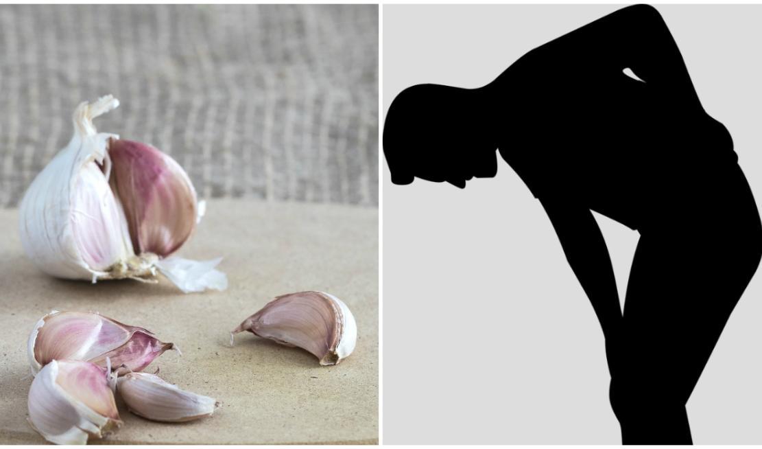 Foto: höger: Mohamed Hassan