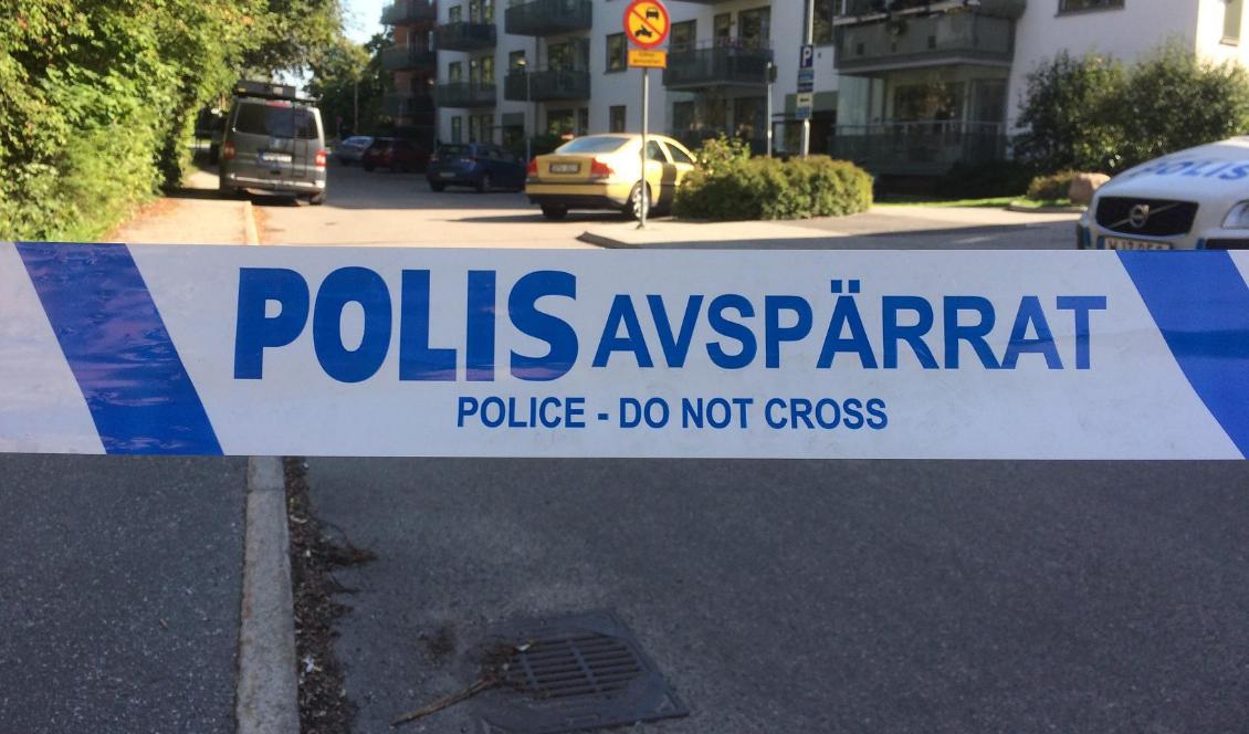 Personer med utländsk bakgrund står för en majoritet av de brottsmisstankar som registreras i Sverige, visar en ny rapport. Foto: Epoch Times-arkivbild