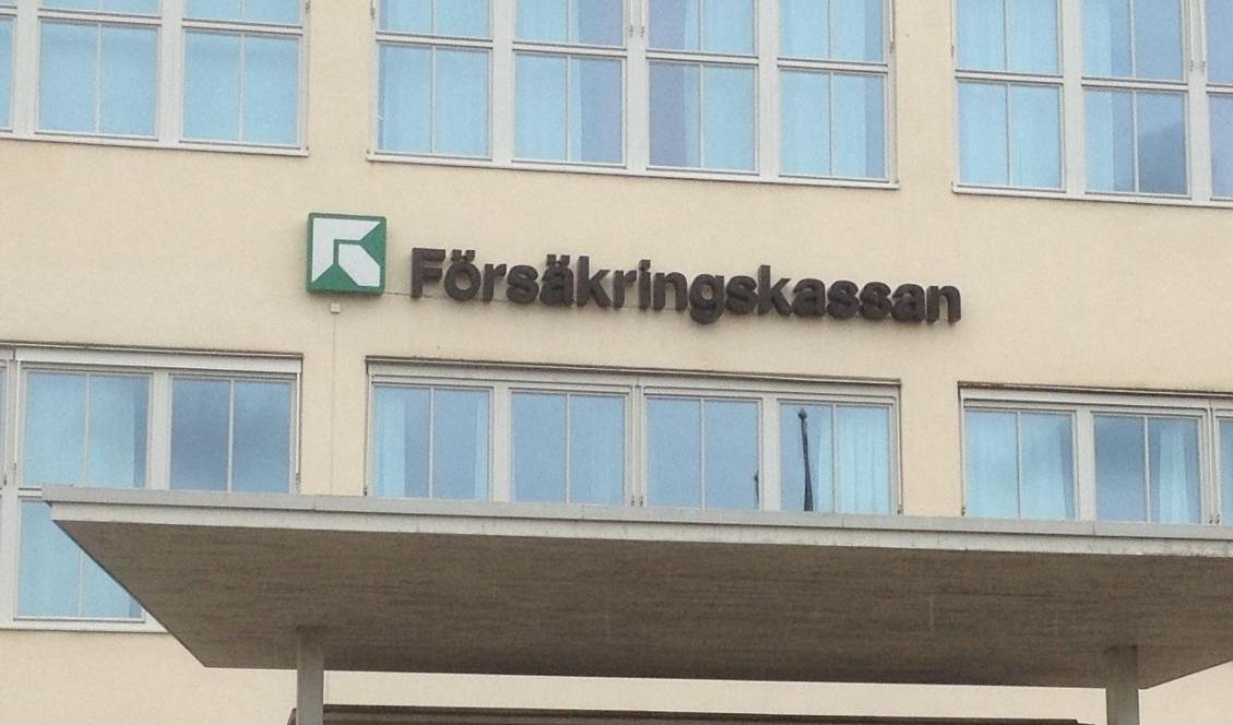 En man i Örebro misstänks ha lurat till sig 15 miljoner från Försäkringskassan efter att ha fejkat sjukdom. Foto: Epoch Times-arkivbild