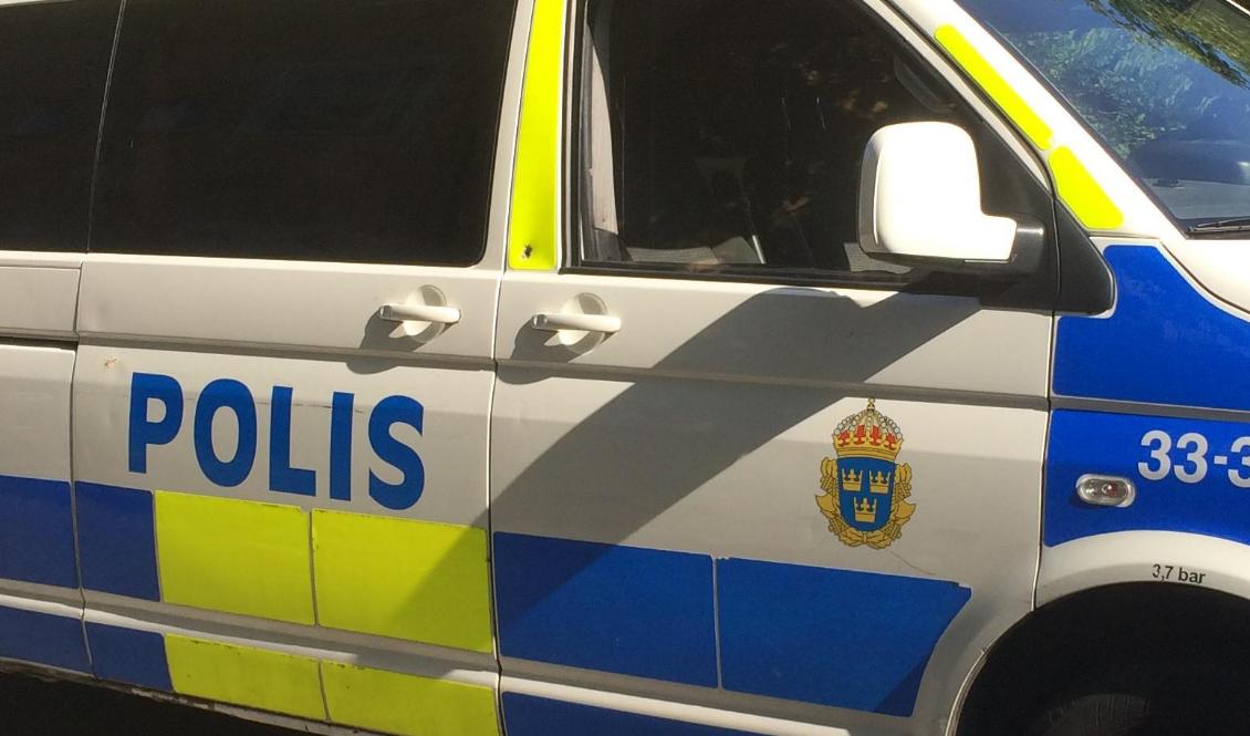 Stadsdelen Sätra i Gävle har drabbats av fordonsbränder tre nätter i rad. Foto: Epoch Times-arkivbild