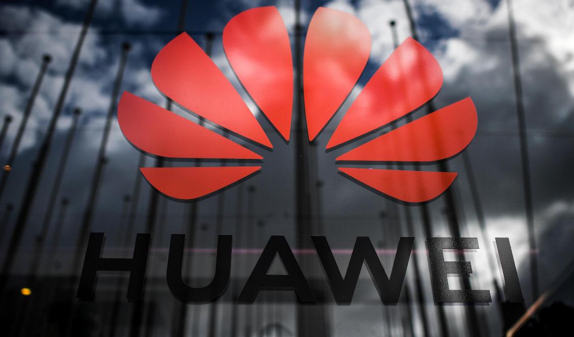 Ett utskott i det italienska parlamentet rekommenderar Italiens regering att stoppa Huawei från att delta i uppbyggnaden av 5G-nätet. 
Foto: Patricia De Melo Moreira/AFP/AFP via Getty Images