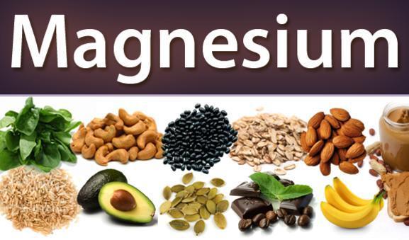 Magnesiumbrist är mycket vanligt idag och kan orsaka sömnsvårigheter, oro, depression med mera.