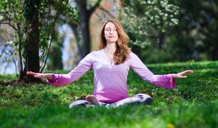 Qi, liksom luft eller elektricitet, är osynligt för det mänskliga ögat. Foto: Epoch Times arkivbild