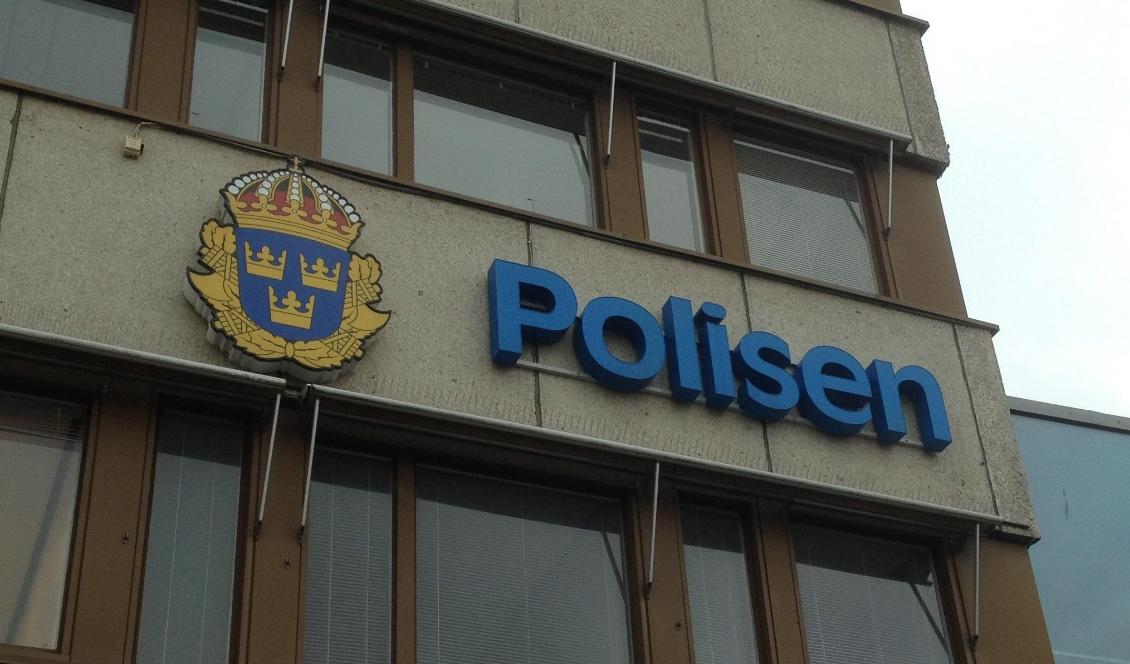 Polisen hade tekniskt fel under natten till torsdagen fram till förmiddagen och det gick inte att komma fram på telefonnumret 114 14. Foto: Epoch Times-arkivbild