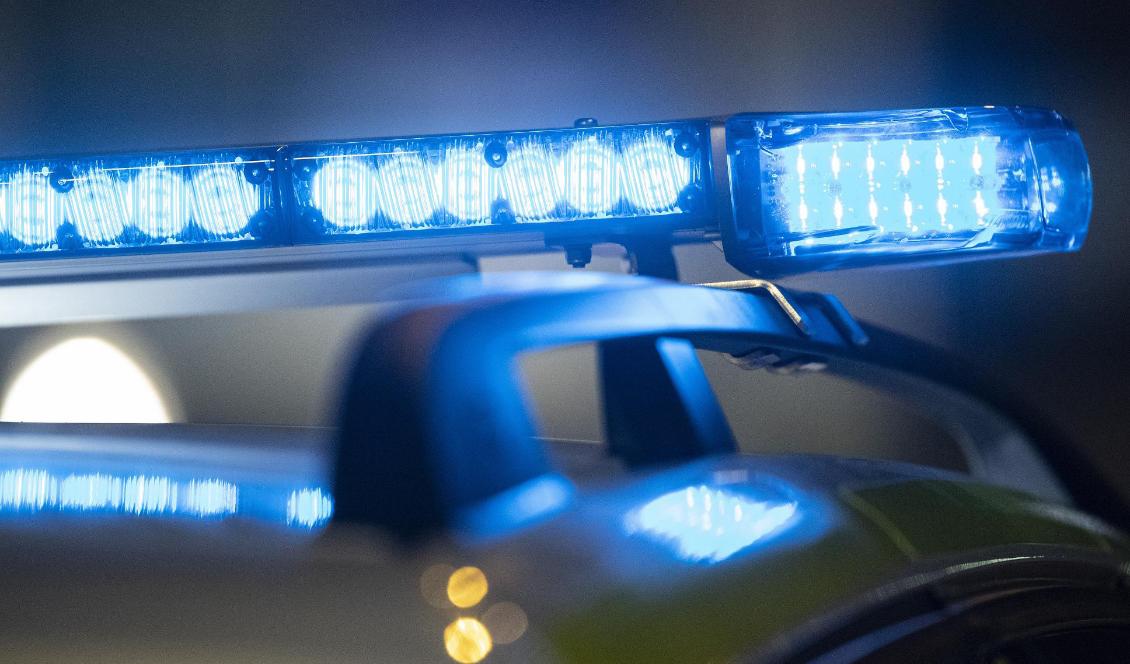 Fem personer har anhållits efter dödsskjutningen i Rinkeby. Foto: Johan Nilsson/TT-arkivbild