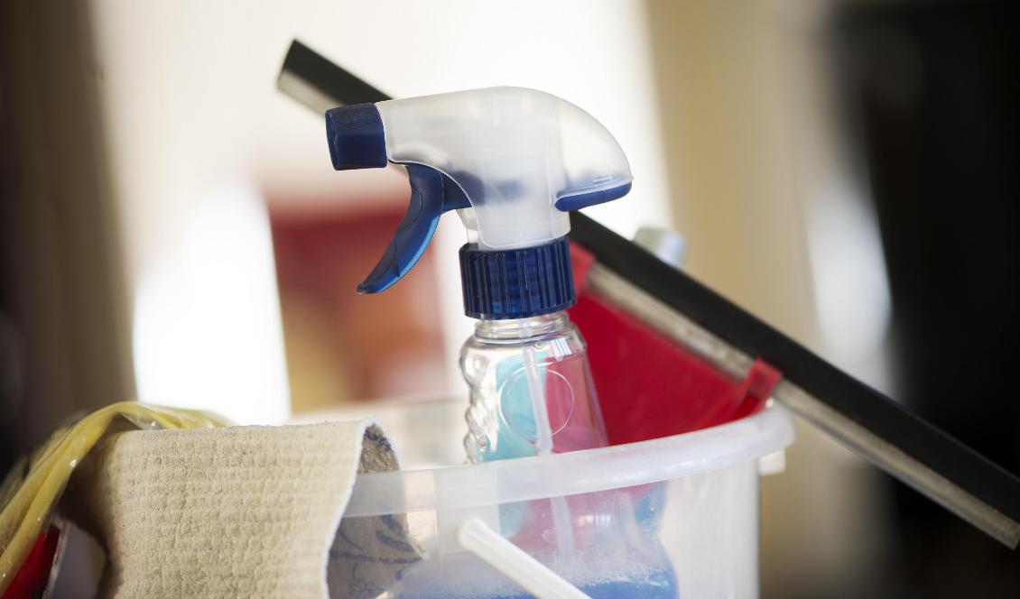 Skatteverket har under årets första elva månader betalat ut mer i rutavdrag än under hela förra året. Foto: Fredrik Sandberg/TT-arkivbild