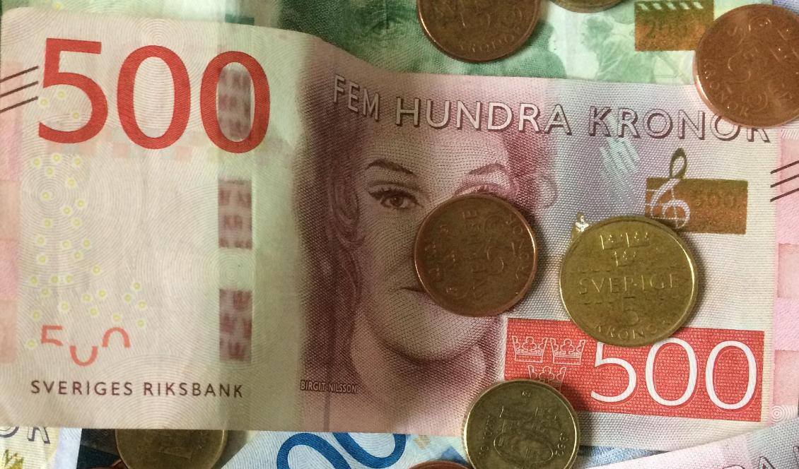 Södertälje har jobbat hårt de senaste åren för att komma åt bidragsfusk. Foto: Epoch Times-arkivbild