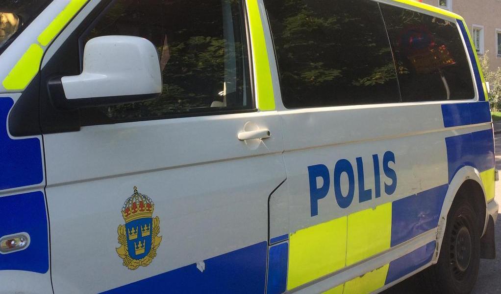 
En 73-årig grev blev rånad i sitt hem på onsdagen utanför Ystad. Foto: Epoch Times-arkivbild                                                