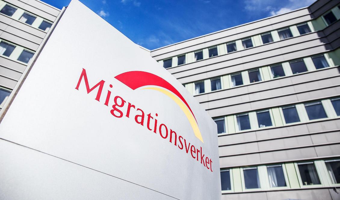 Migrationsverket ska få i uppdrag att upprätta en lista över säkra ursprungsländer. Foto: Adam Wrafter/SvD/TT-arkivbild