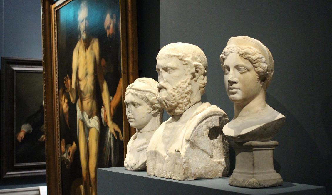 Många museer upplever att man har svårt att bedriva en bra verksamhet på grund av pressat ekonomiskt läge. Foto: Epoch Times-arkivbild