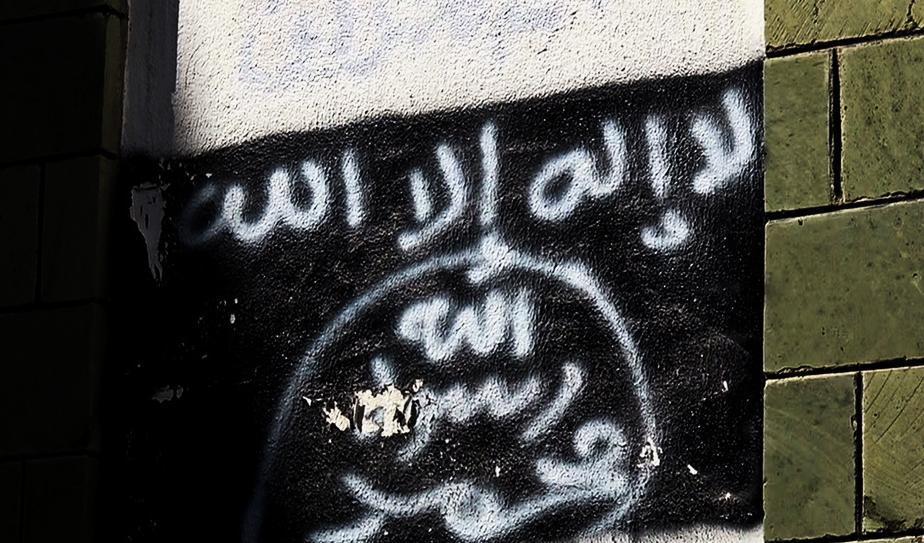 
Terrorrörelsen al-Qaida på Arabiska halvön (Aqap) bekräftar att gruppens ledare Qassim al-Rimi är död. Foto: AP/TT-arkivbild                                                
