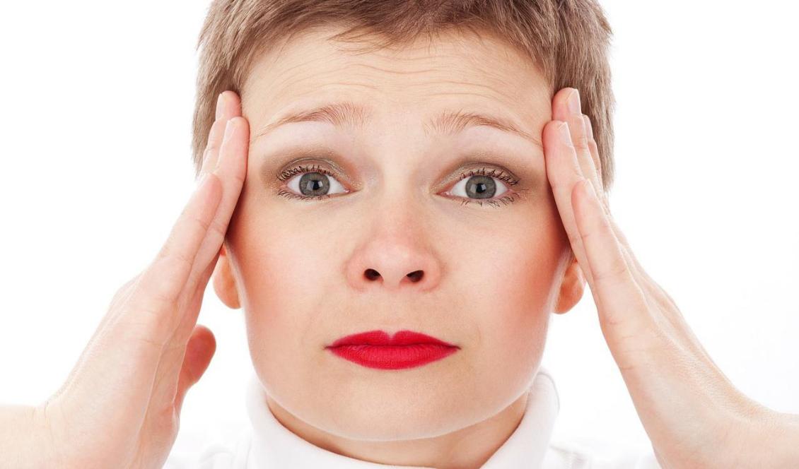 Att ta ett ögonblick för att kontrollera ens reaktion ger tid att pausa den version som berättigar ilskan.