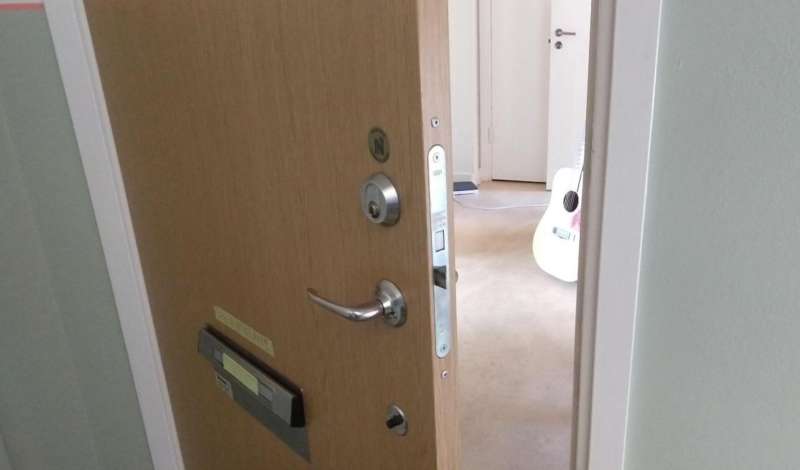 Lägenheter omkring Seved i Malmö har granskats i jakt på fusk med adresser och bidragsbrott. Foto: Epoch Times-arkivbild